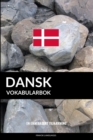 Dansk Vokabularbok : En Emnebasert Tilnaerming - Book