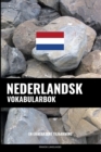 Nederlandsk Vokabularbok : En Emnebasert Tilnaerming - Book