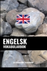 Engelsk Vokabularbok : En Emnebasert Tilnaerming - Book