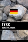 Tysk Vokabularbok : En Emnebasert Tilnaerming - Book