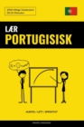 Lær Portugisisk - Hurtig / Lett / Effektivt : 2000 Viktige Vokabularer - Book
