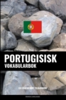 Portugisisk Vokabularbok : En Emnebasert Tilnaerming - Book