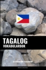Tagalog Vokabularbok : En Emnebasert Tilnaerming - Book
