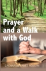 Prayer And The Walk With God - Book