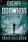 Escape from the Dominion - Book