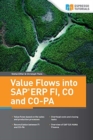 Value Flows into SAP ERP FI, CO and CO-PA - Book