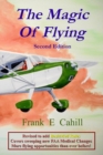 The Magic Of Flying - Book