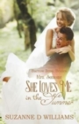 She Loves Me In The Summer : Mrs. Someone - Book