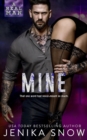 Mine (A Real Man, 13) - Book