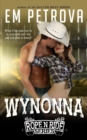 Wynonna - Book
