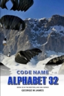 Code Name Alphabet 32 - Book