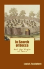 In Search of Becca : And the Virgin of Tears - Book