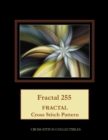 Fractal 255 : Fractal cross stitch pattern - Book