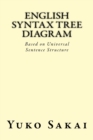 English Syntax Tree Diagram : Based on Universal Sentence Structure - Book