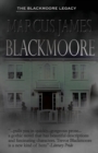 Blackmoore - Book