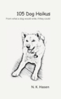 105 Dog Haikus - Book