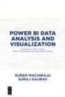 Power BI Data Analysis and Visualization - eBook