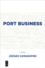 Port Business : Second Edition - eBook