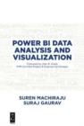 Power BI Data Analysis and Visualization - Book