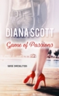Game of Passions - eBook