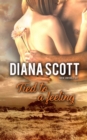 Tied to a feeling - eBook