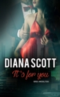 It's for you - eBook