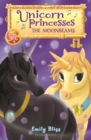 Unicorn Princesses 9: The Moonbeams - eBook