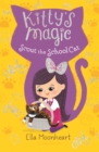 Kitty's Magic 7: Scout the School Cat - eBook
