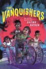 The Vanquishers - eBook