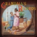 Grandma's Records - eBook