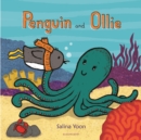 Penguin and Ollie - eBook