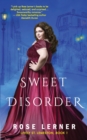 Sweet Disorder - Book