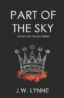 Part of the Sky - Book