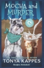 Mocha and Murder - Book