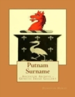 Putnam Surname : Ancestor Archive - Genetic Image Gallery - Book