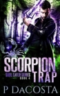 Scorpion Trap - Book