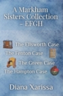 A Markham Sisters Collection - EFGH - Book