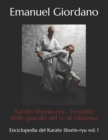 Karate Shorin-ryu. : L'eredita delle guardie del re di Okinawa - Book