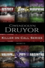 Killer on Call (books 1 - 6) - Book