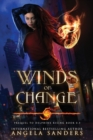 Winds of Change : Prequel to (Delphine Rising Book 0.5) - Book