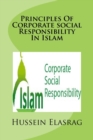 Principles Of Corporate social Responsibility In Islam - Book