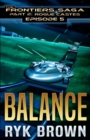 Ep.#5 - Balance - Book