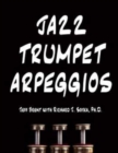 Jazz Trumpet Arpeggios - Book