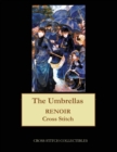 The Umbrellas : Renoir cross stitch pattern - Book