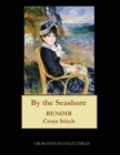 By the Seashore : Renoir cross stitch pattern - Book