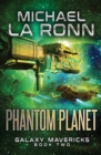 Phantom Planet - Book