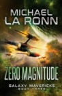 Zero Magnitude - Book