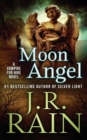 Moon Angel - Book
