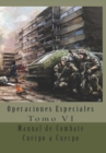Manual de Combate Cuerpo a Cuerpo : Traduccion al Espanol - Book
