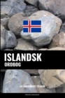 Islandsk ordbog : En emnebaseret tilgang - Book